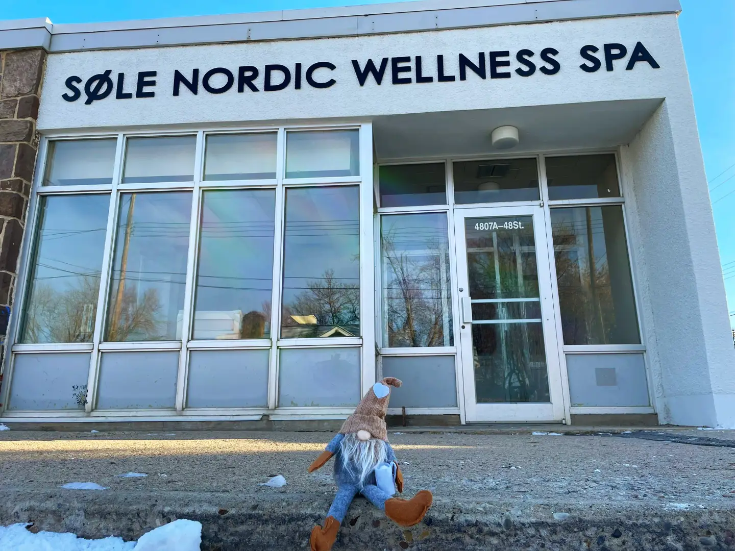 Sole Nordic Spa